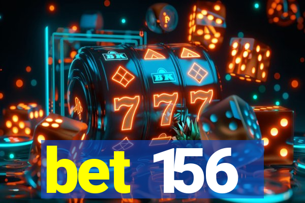 bet 156